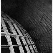 Models and Construction of Rudolf Steiner's First Goetheanum 0003